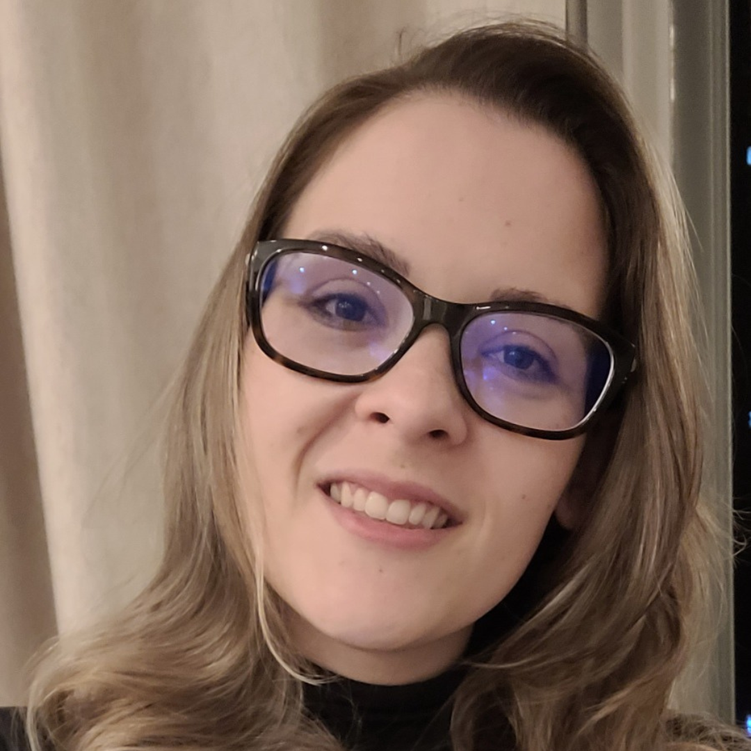 Rosangela Effting